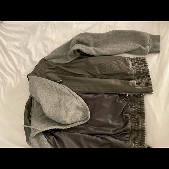 💕 CUTE WOMENS HOODIE JACKET 💕 - Picture 13 of 13